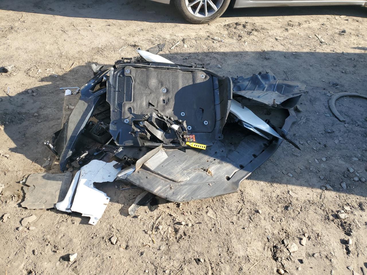 2024 MAZDA CX-90 PREMIUM PLUS VIN:JM3KKEHD8R1101289