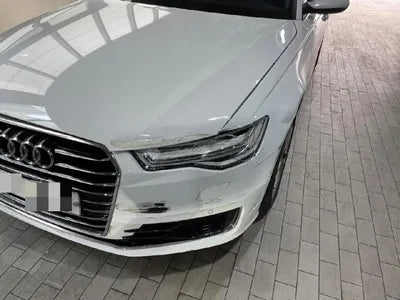 2016 Audi A6 WAUZZZ4GXGN144612 VIN:WAUZZZ4GXGN144612