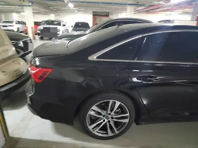 2022 Audi A6 WAUZZZF26NN054243 VIN:WAUZZZF26NN054243