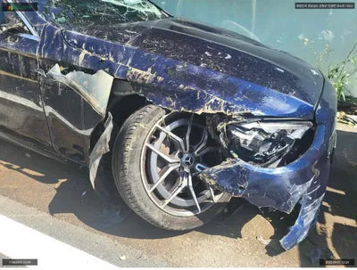 2021 Mercedes-Benz E 220 W1KZF0FB4MA869561 VIN:W1KZF0FB4MA869561