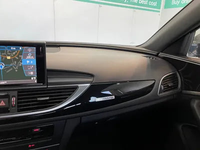 2016 Audi A6 WAUZZZ4G8GN023450 VIN:WAUZZZ4G8GN023450