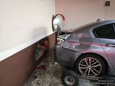 2017 BMW 530 WBAJD9107HWA91479 VIN:WBAJD9107HWA91479