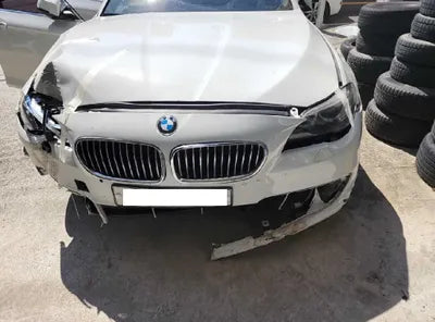 2015 BMW 520 WBA5E7107FG155009 VIN:WBA5E7107FG155009