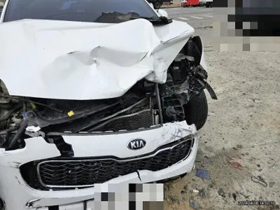 2017 Kia Sportage VIN: