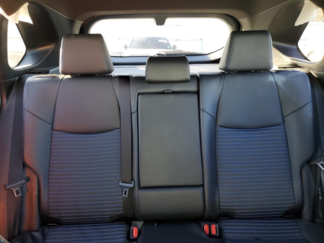 2024 TOYOTA RAV4 XSE VIN:JTME6RFV2RD561964