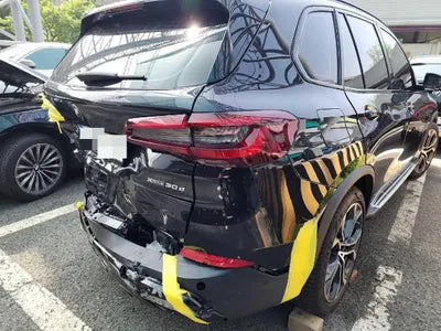 2022 BMW 530 WBAJU8109N9N41182 VIN:WBAJU8109N9N41182