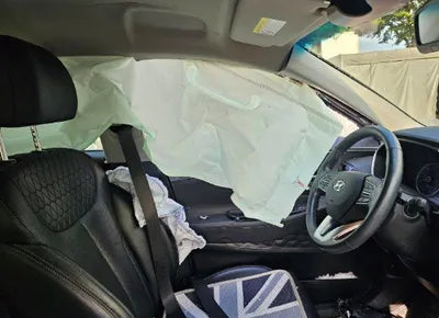2020 Hyundai Santa FE KMHS281BBLU215094 VIN:KMHS281BBLU215094