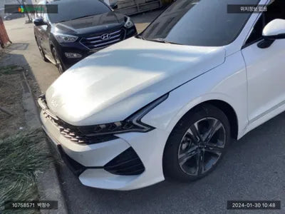 2021 Kia K5 KNAG341ABNA153390 VIN:KNAG341ABNA153390