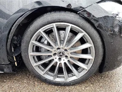 2023 Mercedes-Benz S 400 W1K6F3DB8PA187620 VIN:W1K6F3DB8PA187620