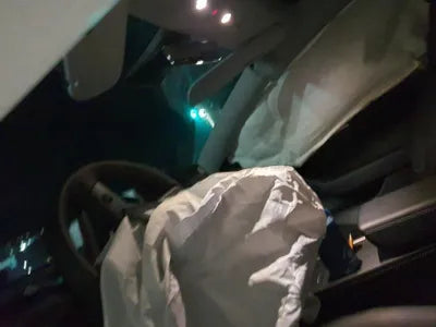 2022 Tesla Model 3 5YJ3E1EA1NF303402 VIN:5YJ3E1EA1NF303402
