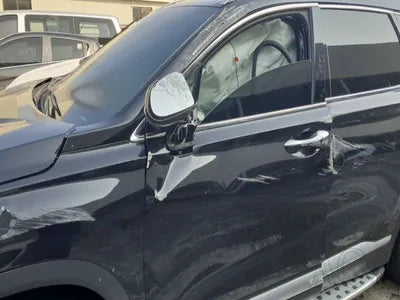 2020 Hyundai Santa FE VIN: