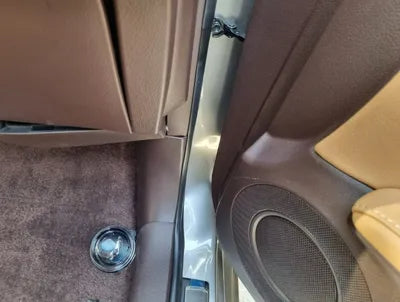 2017 Lexus ES 300 JTHBW1GG4H2164530 VIN:JTHBW1GG4H2164530