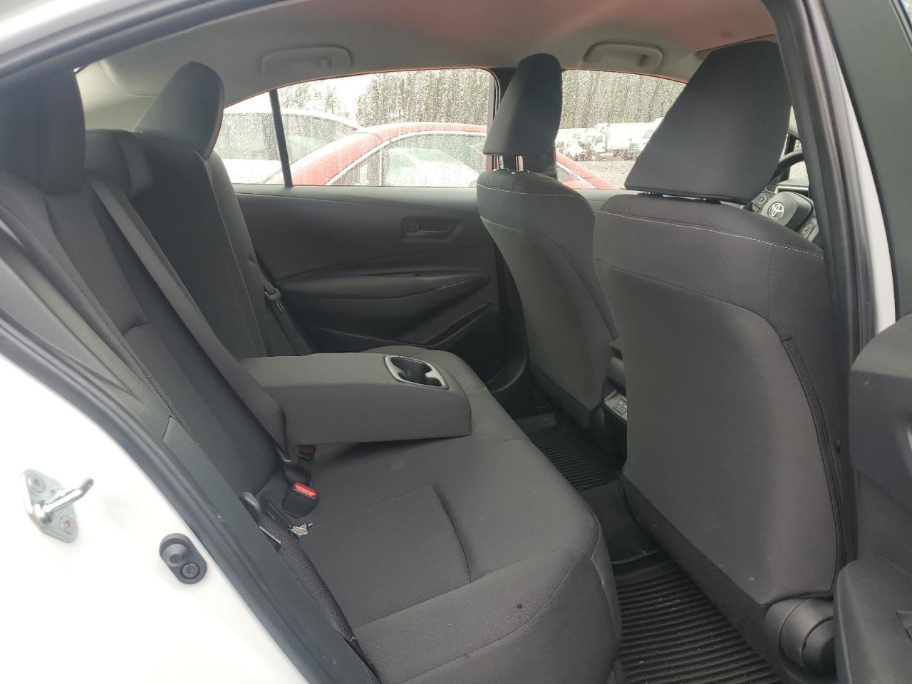 2023 TOYOTA COROLLA LE VIN:JTDB4MEE5P3011643