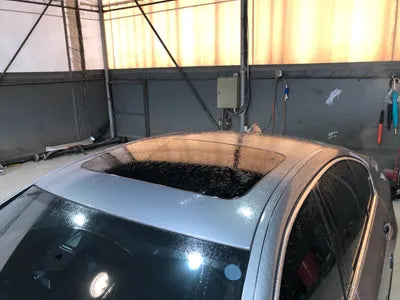 2015 BMW 5 Series WBA5E5105FG066365 VIN:WBA5E5105FG066365