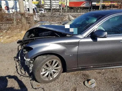 2018 Infiniti Q70 JNKBY11E4JM650055 VIN:JNKBY11E4JM650055