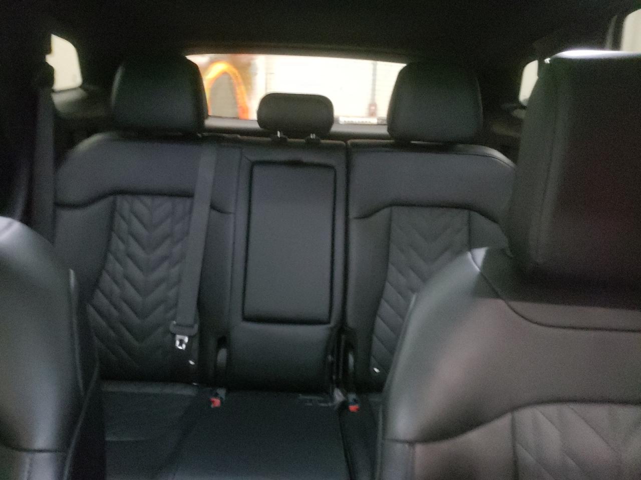 2023 KIA SPORTAGE X LINE VIN:5XYK6CAF1PG032925