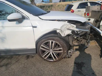 2021 Volkswagen Tiguan WVGZZZ5NZLM173019 VIN:WVGZZZ5NZLM173019