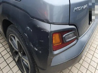 2020 Hyundai Kona KMHK2817GLU572479 VIN:KMHK2817GLU572479