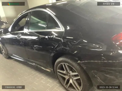 2020 Mercedes-Benz S 350 WDDUF2BB3KA435169 VIN:WDDUF2BB3KA435169