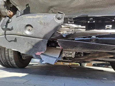 2023 BMW 523 WBA11ES00PWX89797 VIN:WBA11ES00PWX89797