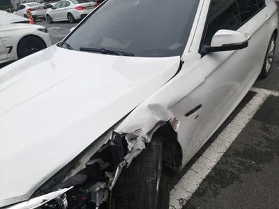 2016 BMW 520 543KMWBA5E5100GG0 VIN:543KMWBA5E5100GG0