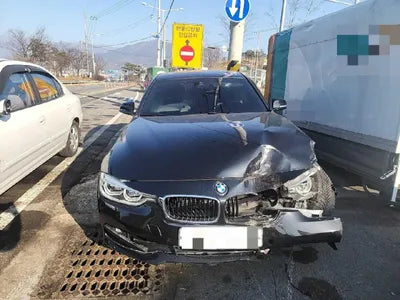 2017 BMW 320 WBA8C5109HK855122 VIN:WBA8C5109HK855122