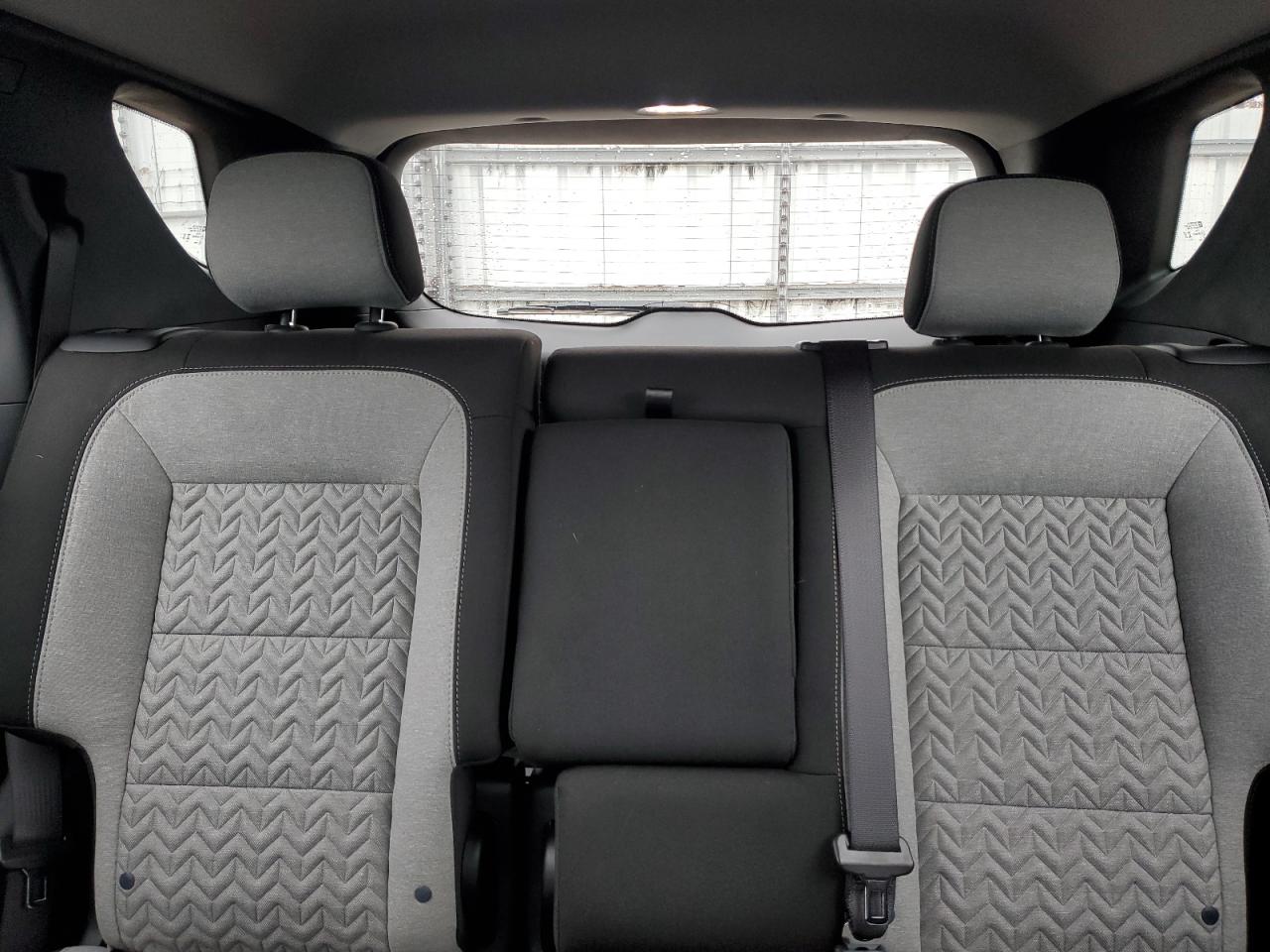 2024 CHEVROLET EQUINOX LS VIN:3GNAXHEG0RL204972