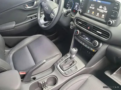 2019 Hyundai Kona KMHK7815GKU430375 VIN:KMHK7815GKU430375