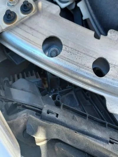 2015 Mercedes-Benz C 200 VIN: