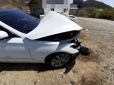 2016 Genesis G80 KMHGL41DDHU187112 VIN:KMHGL41DDHU187112