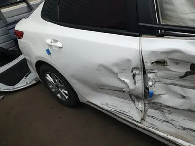2015 Kia K5 VIN: