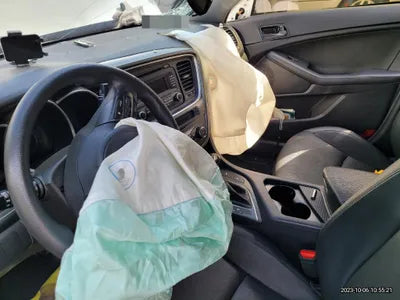 2014 Kia K5 VIN: