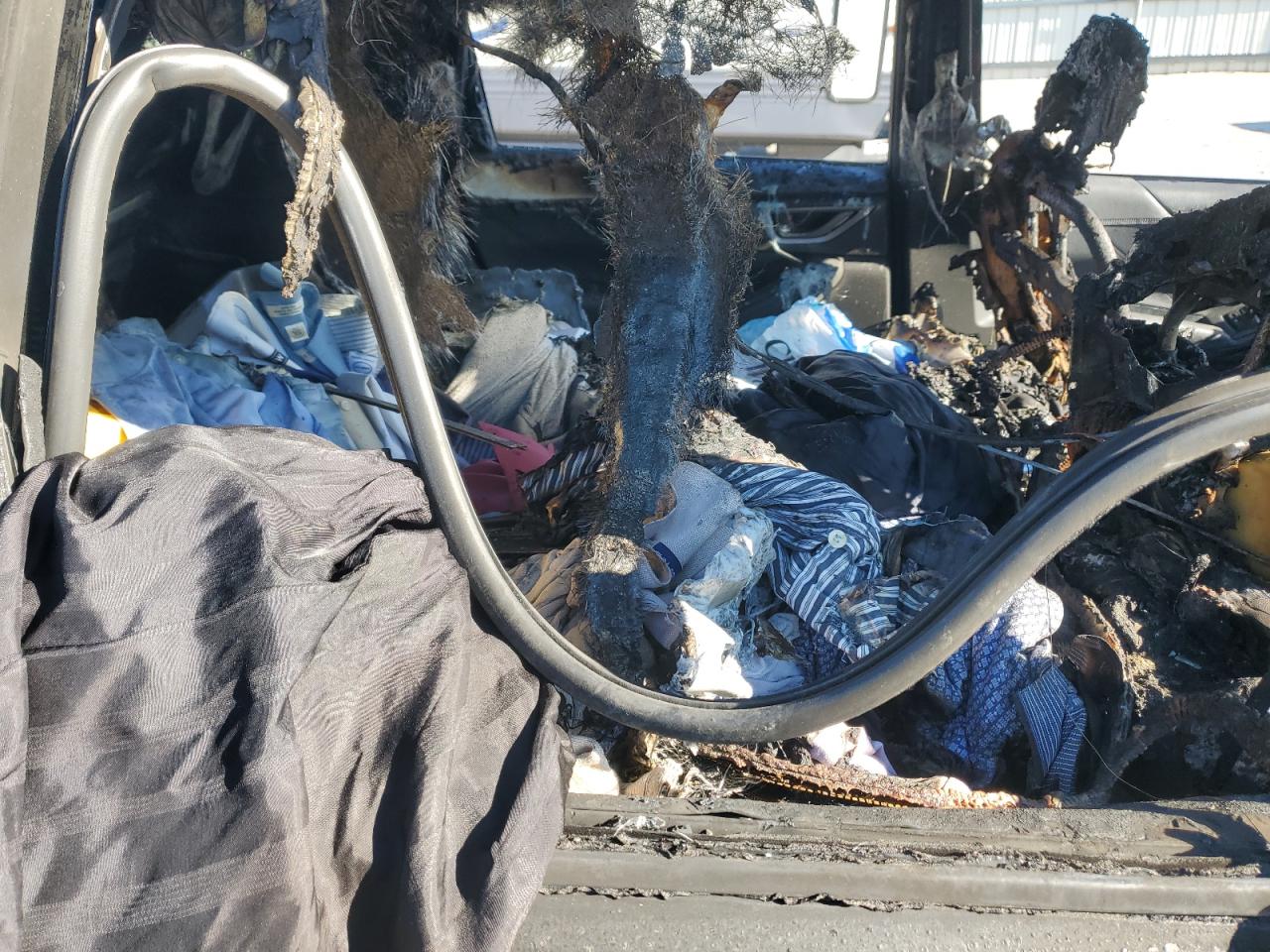 2023 SUBARU FORESTER TOURING VIN:JF2SKARC2PH514533