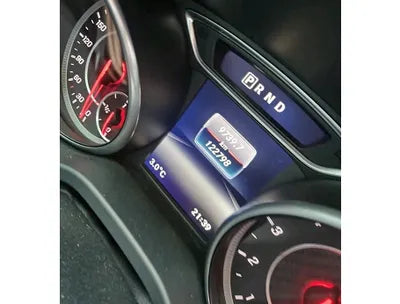 2018 Mercedes-Benz A 45 AMG WDCTG5CB8JJ514171 VIN:WDCTG5CB8JJ514171