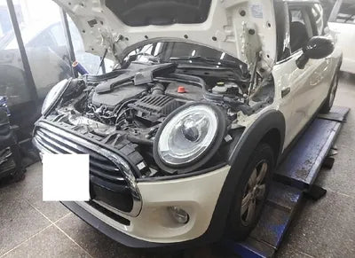 2018 MINI Cooper WMWXN3100J2E01358 VIN:WMWXN3100J2E01358