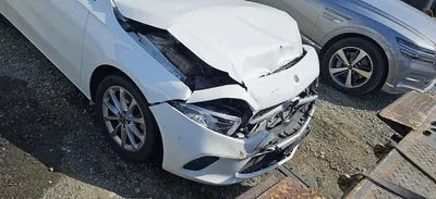 2020 Mercedes-Benz A 220 VIN: