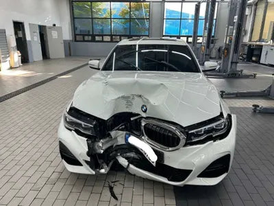 2021 BMW 320 WBA5X5104MFL14649 VIN:WBA5X5104MFL14649