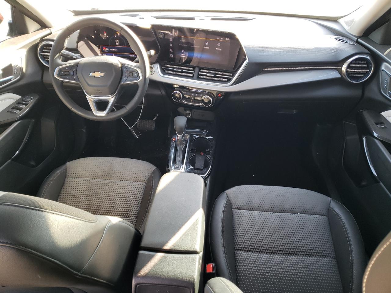 2024 CHEVROLET TRAX 1LT VIN:KL77LHE29RC001719