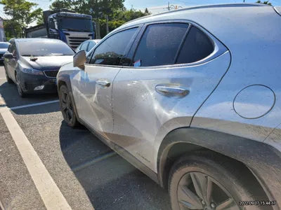 2020 Lexus UX 250 JTHP6JBH5L2073913 VIN:JTHP6JBH5L2073913