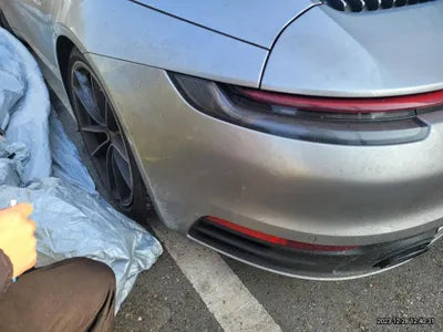 2020 Porsche 911 WP0CB2998LS262281 VIN:WP0CB2998LS262281