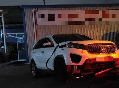2015 Kia Sorento KNAPS81BDFA094250 VIN:KNAPS81BDFA094250