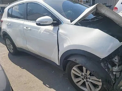 2015 Kia Sportage KNAPM813BGK004859 VIN:KNAPM813BGK004859