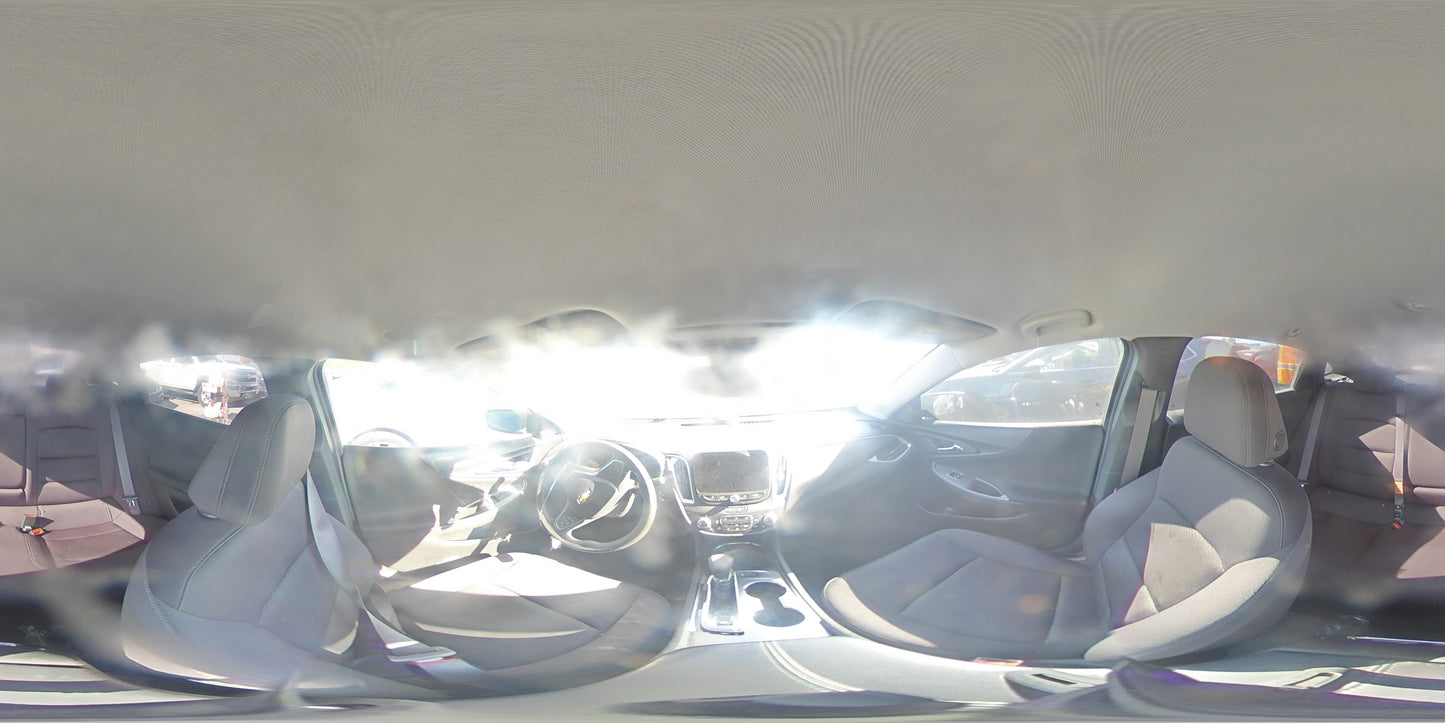 2022 CHEVROLET MALIBU LT VIN:1G1ZD5ST9NF143932