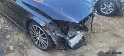 2017 Mercedes-Benz S 350 VIN: