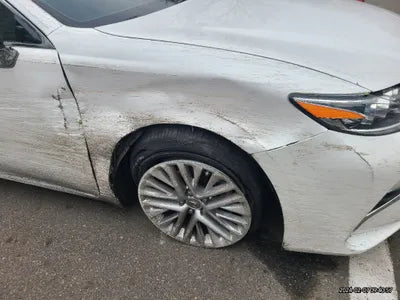 2016 Lexus ES 350 JTHBK1GG8G2244360 VIN:JTHBK1GG8G2244360