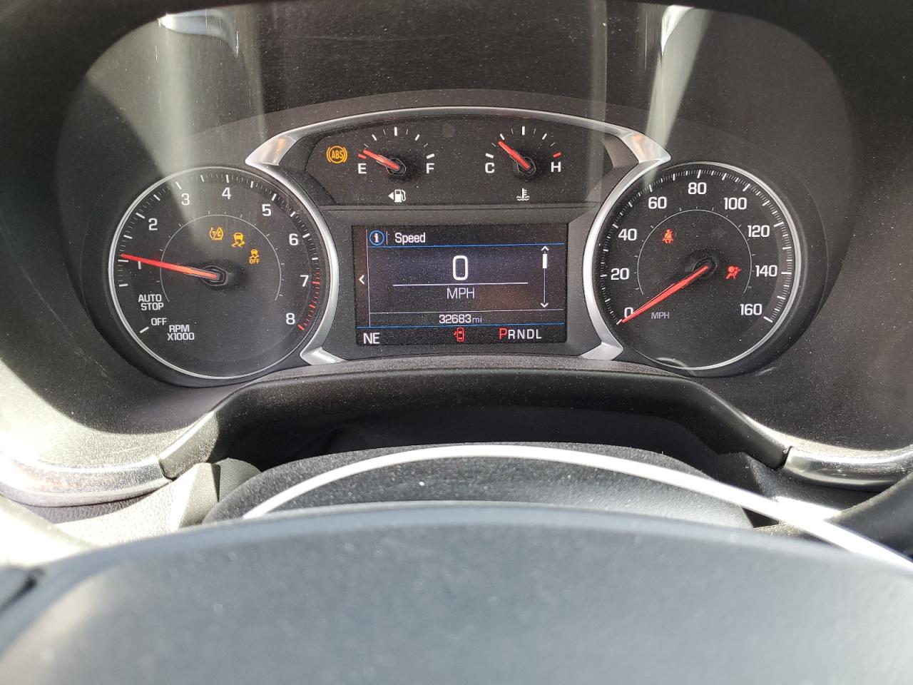 2022 CHEVROLET BLAZER 3LT VIN:3GNKBJRS0NS234269