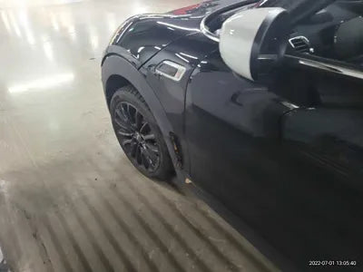 2021 MINI Clubman WMWXJ3100M2N88274 VIN:WMWXJ3100M2N88274