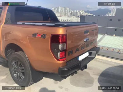 2022 Ford Ranger 6FPPXXMJ2NNJ24293 VIN:6FPPXXMJ2NNJ24293