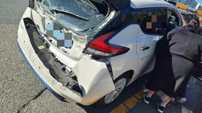 2019 Nissan Leaf 1N4AZ1CP1KC309377 VIN:1N4AZ1CP1KC309377