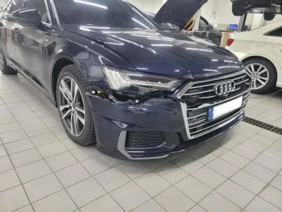 2023 Audi A6 WAUZZZF21PN055254 VIN:WAUZZZF21PN055254